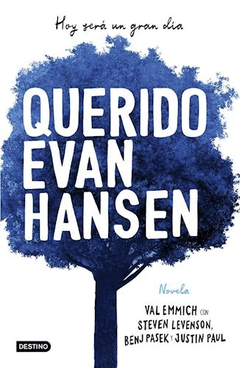 Querido Evan Hansen