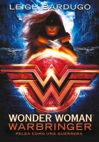 DC Icons - 1. Wonder Woman : Warbringer