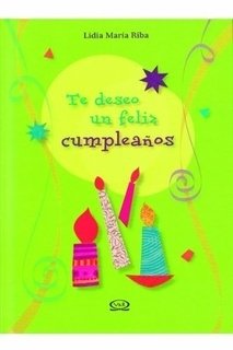 Te Deseo un Feliz Cumpleaños