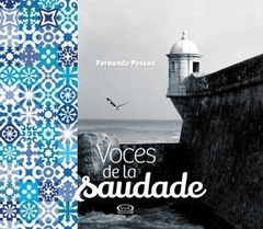 Voces de la Saudade