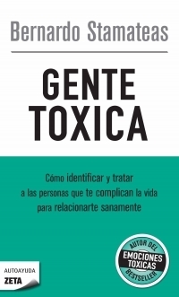 Gente Toxica