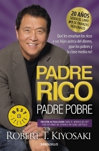 Padre Rico , Padre Pobre ( 20 Aniversario )