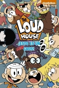 The Loud House - 2. ¡ Esto Es Un Gran Caos !