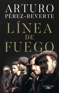 Línea De Fuego