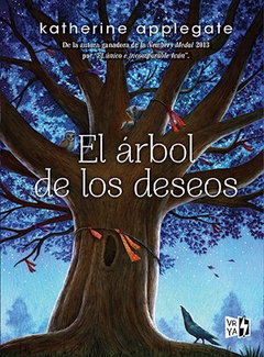 El Árbol De Los Deseos