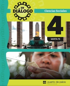 En diálogo Ciencias Sociales : Ciencias Naturales 4 Bonaerense