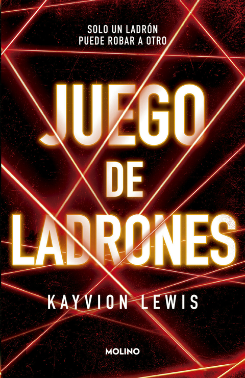 Juego De Ladrones