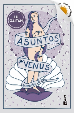 Asuntos De Venus ( booket Verano 2024 )