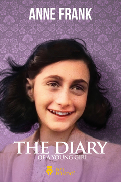 The Diary Of The Young Girl