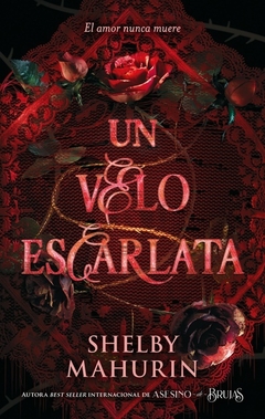Un Velo Escarlata - Una Novela del Mundo de Asesino De Brujas