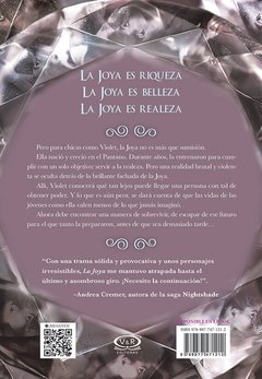 Saga La Ciudad Solitaria - 1. La Joya - comprar online