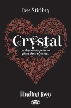 Finding Love - 3. Crystal
