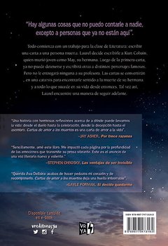 Cartas De Amor A Los Muertos - Edición de Lujo - comprar online