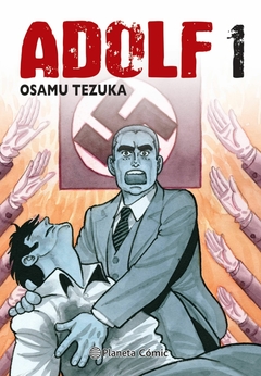Adolf - Tankobon Volumen 1 ( N° 01 / 05 )