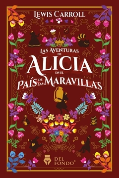 Las Aventuras De Alicia En El País De Las Maravillas (NE)