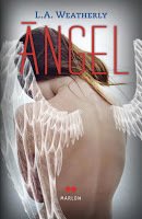 Saga Ángel - 1. Ángel