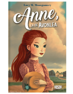 Anne - 2. Anne, La De Avonlea