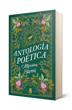 Antología Poética - Alfonsina Storni