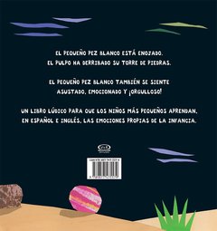 Bravo, Pequeño Pez Blanco - Bravo, Little White Fish ( Edición Bilingüe ) - comprar online