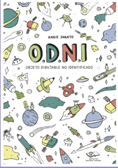 O.D.N.I. - Objeto Dibujable No Identificado