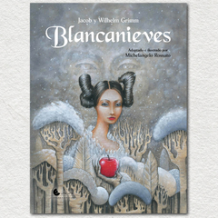 Blancanieves ( Grandes Libros Para Pequeños Lectores )