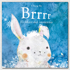 Brrrr - El Libro Del Invierno