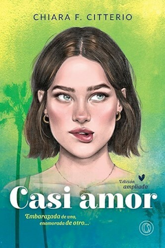 Casi Amor - 1. Casi Amor