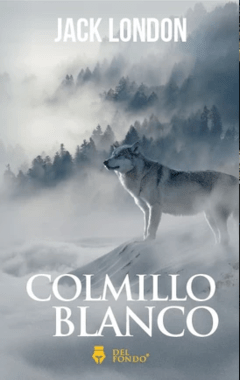 Colmillo Blanco