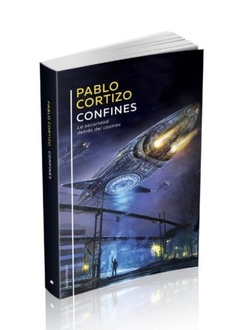 Confines : La Oscuridad Detrás Del Cosmos