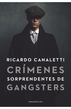 Crímenes Sorprendentes de Gangsters
