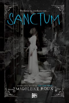 Saga Asylum - 2. Sanctum
