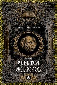Imagen de Colección - Clásicos Del Terror - Box con 7 Libros
