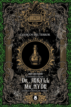 Colección - Clásicos Del Terror - Box con 7 Libros - tienda online