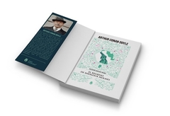 Colección Completa - Sherlock Holmes - Box con 8 Libros - HON Libros