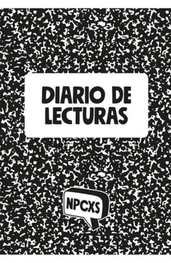 Diario De Lecturas NPCxS