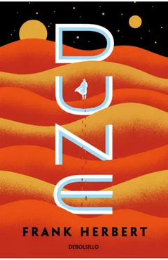 Saga Dune - 1. Dune - comprar online