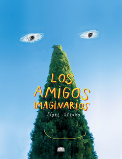 Los Amigos Imaginarios