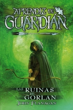 Aprendiz De Guardián - 1. Las Ruinas De Gorlan