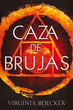 Bilogía Caza de Brujas - 1. Caza De Brujas