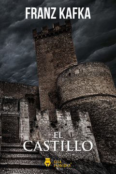 El Castillo