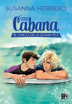 Serie Cabana - El Chico De La Última Fila
