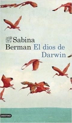 El Dios De Darwin