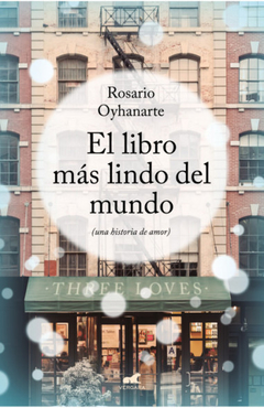 El Libro Más Lindo Del Mundo