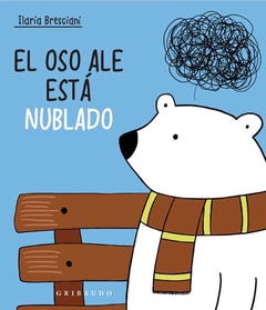 El Oso Ale Está Nublado ( En Mayúsculas )