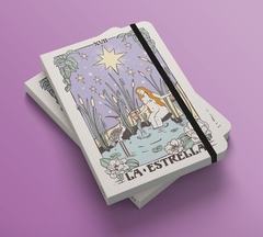 Cuaderno Cosido - La Estrella