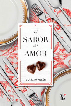 El Sabor del Amor