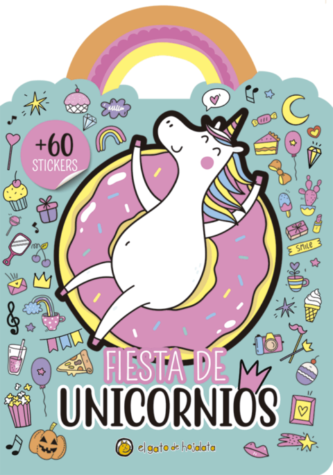 Fiesta de Unicornios