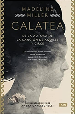 Galatea - Ilustrado -