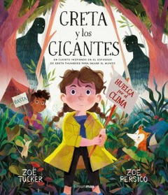 Greta y los Gigantes