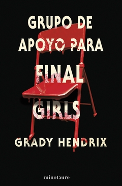 Grupo De Apoyo Para Final Girls